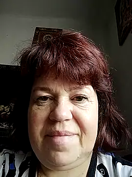 ViktoriaToytor55 online show from 4, 8, 2026
