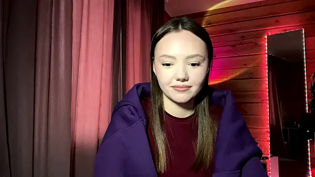 LenLen Solen online show from 24, 4, 2026
