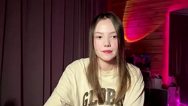 LenLen Solen online show from 3, 6, 2026
