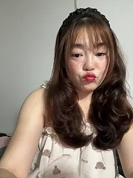 Snapshot of -Habin- chatting on 24, 3, 2026 -Habin- online show from 24, 3, 2026