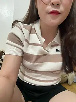Snapshot of -Habin- chatting on 21, 4, 2026 -Habin- online show from 21, 4, 2026