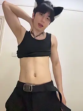 kissbaby-111 online show from 14, 6, 2026