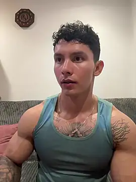 JAYCAM  online show from 7, 5, 2026