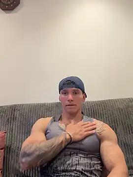 JAYCAM  online show from 8, 5, 2026