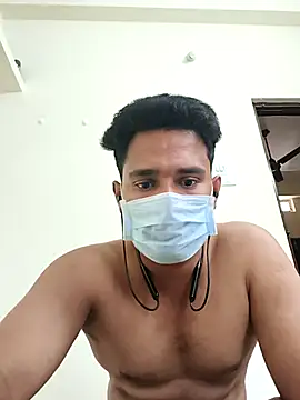 Stranger boy123 online show from 20, 3, 2026