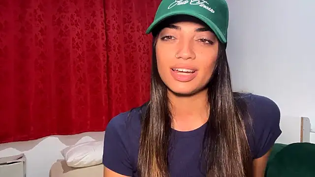 MarlysZlotnick online show from 25, 3, 2026