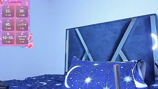 liana hot  online show from 31, 7, 2026