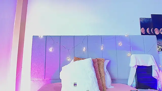 Snapshot of LiiaaGenner chatting on 24, 3, 2026 LiiaaGenner online show from 24, 3, 2026