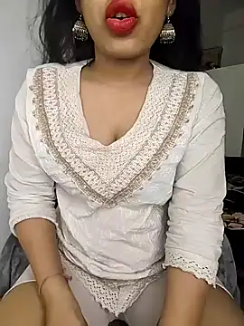 Ishika baby  online show from 16, 4, 2026