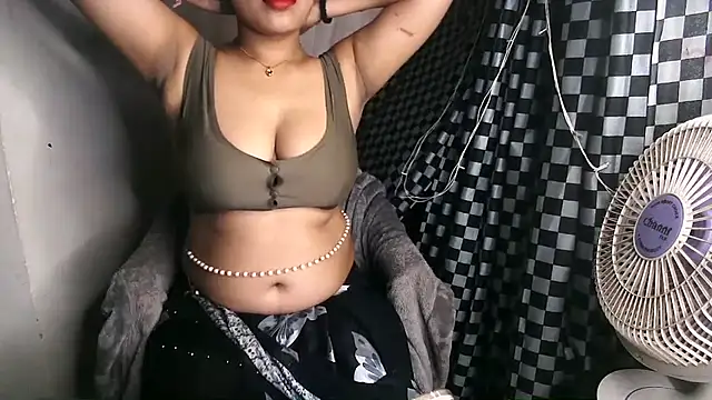 Ishika baby  online show from 24, 7, 2026
