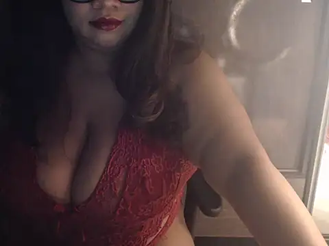 CarmenEspanhola online show from 10, 5, 2026