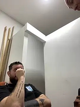 AlejoXMP2026 online show from 16, 4, 2026