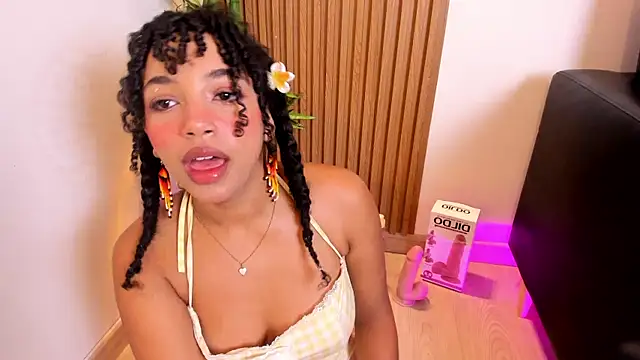 JazmyXXX online show from 20, 6, 2026