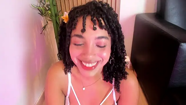 JazmyXXX online show from 1, 7, 2026