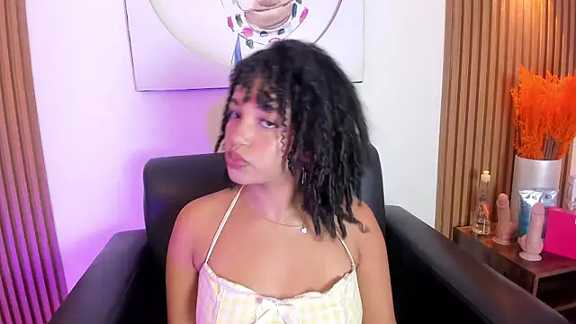 JazmyXXX online show from 6, 7, 2026