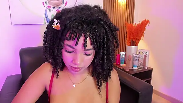 JazmyXXX online show from 9, 7, 2026