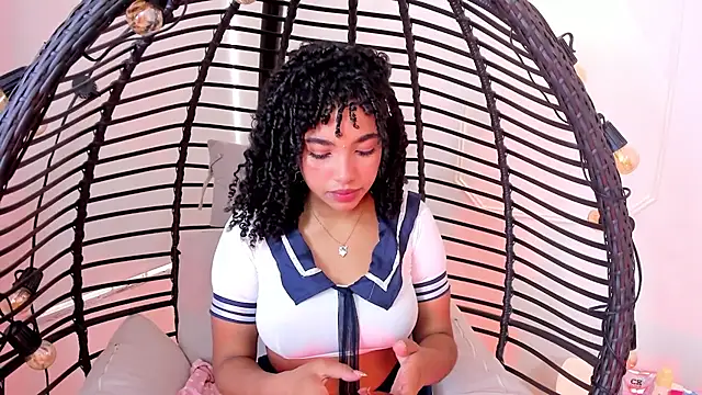JazmyXXX online show from 17, 7, 2026