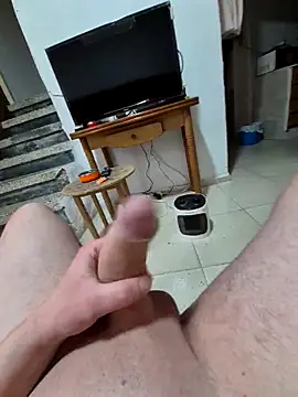 chevixx online show from 19, 3, 2026