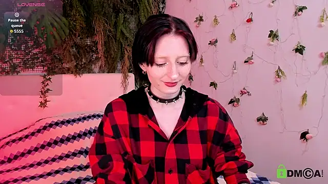 Kira  Cutie online show from 11, 6, 2026