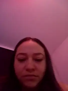SabrinaVantress online show from 3, 5, 2026