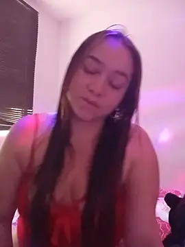 SabrinaVantress online show from 7, 7, 2026