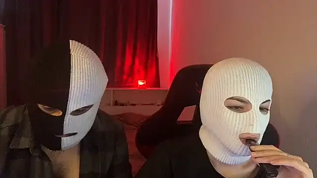 Fierybllow online show from 20, 3, 2026