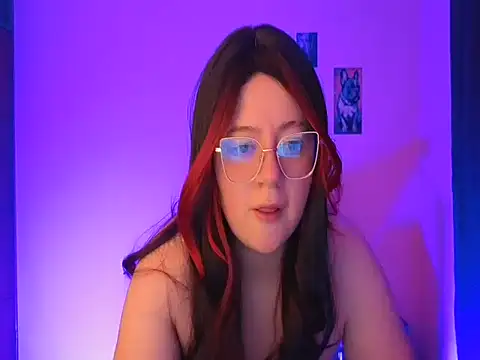 Snapshot of Gigi_hart7 chatting on 14, 4, 2026 Gigi hart7 online show from 14, 4, 2026