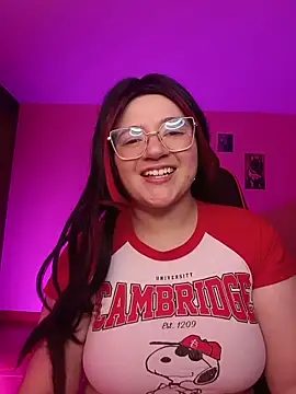 Gigi hart7 online show from 29, 4, 2026