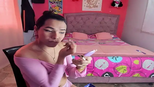 Sofia Hot Latina online show from 17, 7, 2026