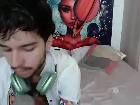 Snapshot of Adrien_polo chatting on 31, 5, 2026 Adrien polo online show from 31, 5, 2026