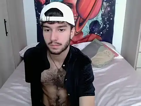 Adrien polo online show from 10, 6, 2026