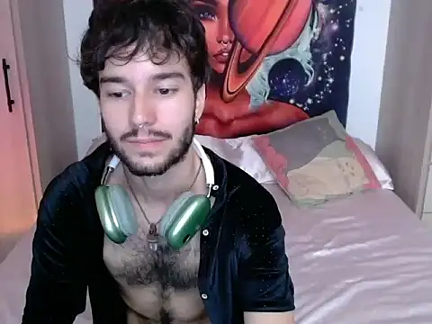 Adrien polo online show from 12, 6, 2026