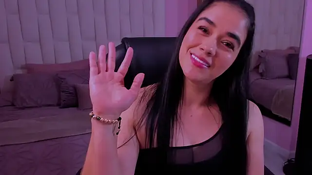 amara  rose online show from 19, 3, 2026