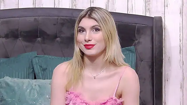 AnnieNox online show from 23, 6, 2026