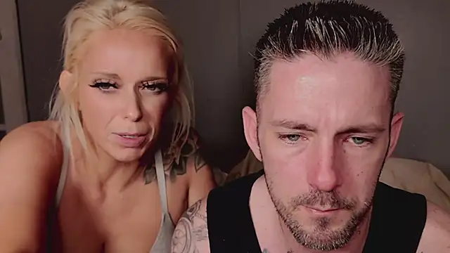 SkylarrGrey online show from 13, 4, 2026