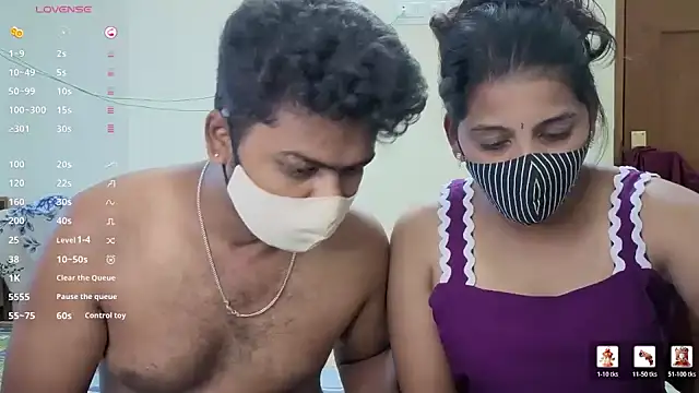 Snapshot of Tamil_ramantic_partner chatting on 16, 7, 2026 Tamil ramantic partner online show from 16, 7, 2026