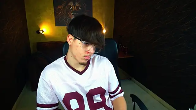 BodhiHayes online show from 21, 3, 2026