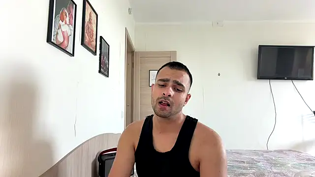 Daniel ice online show from 12, 7, 2026