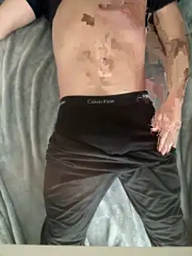 EteroCuriosoX online show from 19, 3, 2026