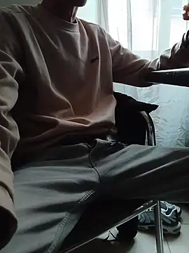Skinboy06 online show from 20, 4, 2026