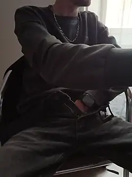 Skinboy06 online show from 22, 4, 2026