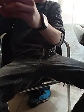 Skinboy06 online show from 24, 4, 2026