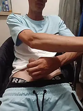 Skinboy06 online show from 28, 6, 2026