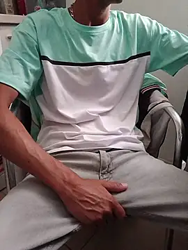 Skinboy06 online show from 15, 7, 2026