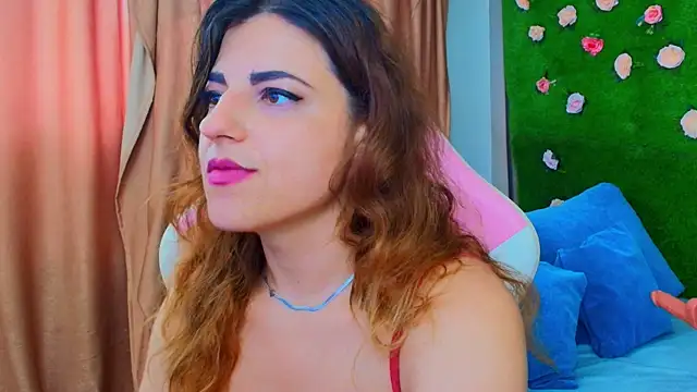 AmmyFlirty online show from 8, 8, 2026