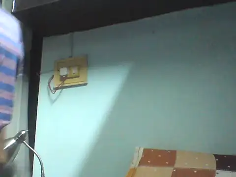 Rubi-love online show from 19, 3, 2026