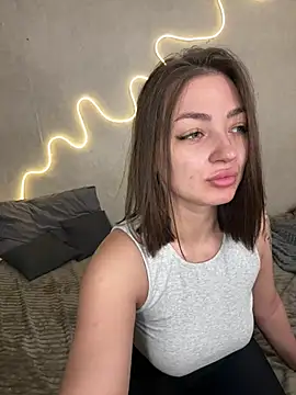 Arina Babyy online show from 11, 5, 2026