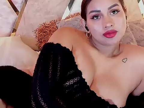Snapshot of Mrs_Daniels chatting on 15, 5, 2026 Mrs Daniels online show from 15, 5, 2026