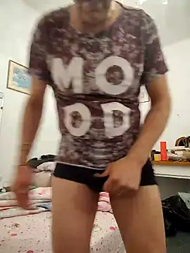 FINCHELABARCAVA online show from 24, 3, 2026