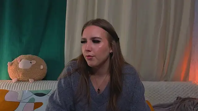 KarriDunman online show from 23, 4, 2026